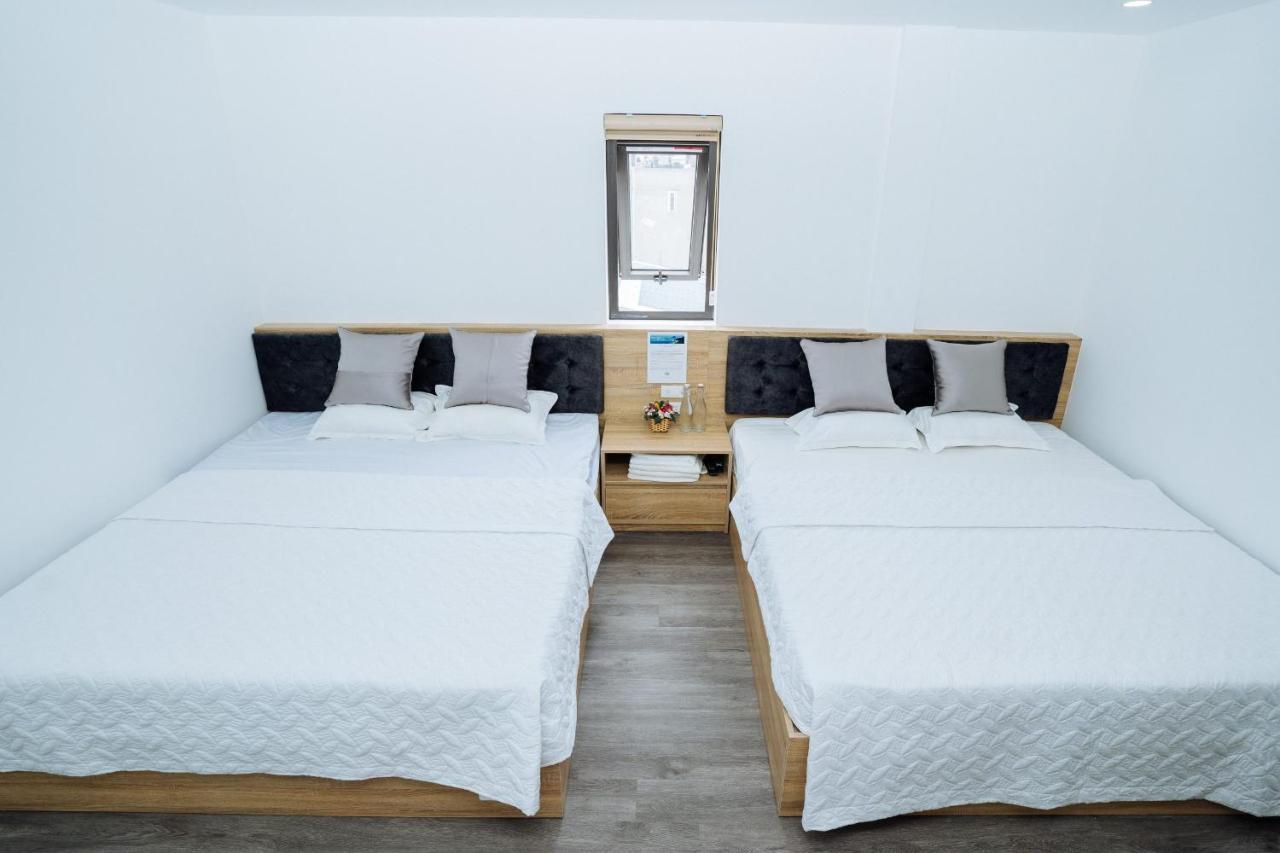 Thanh Mang Hotel Quảng Ninh Ngoại thất bức ảnh