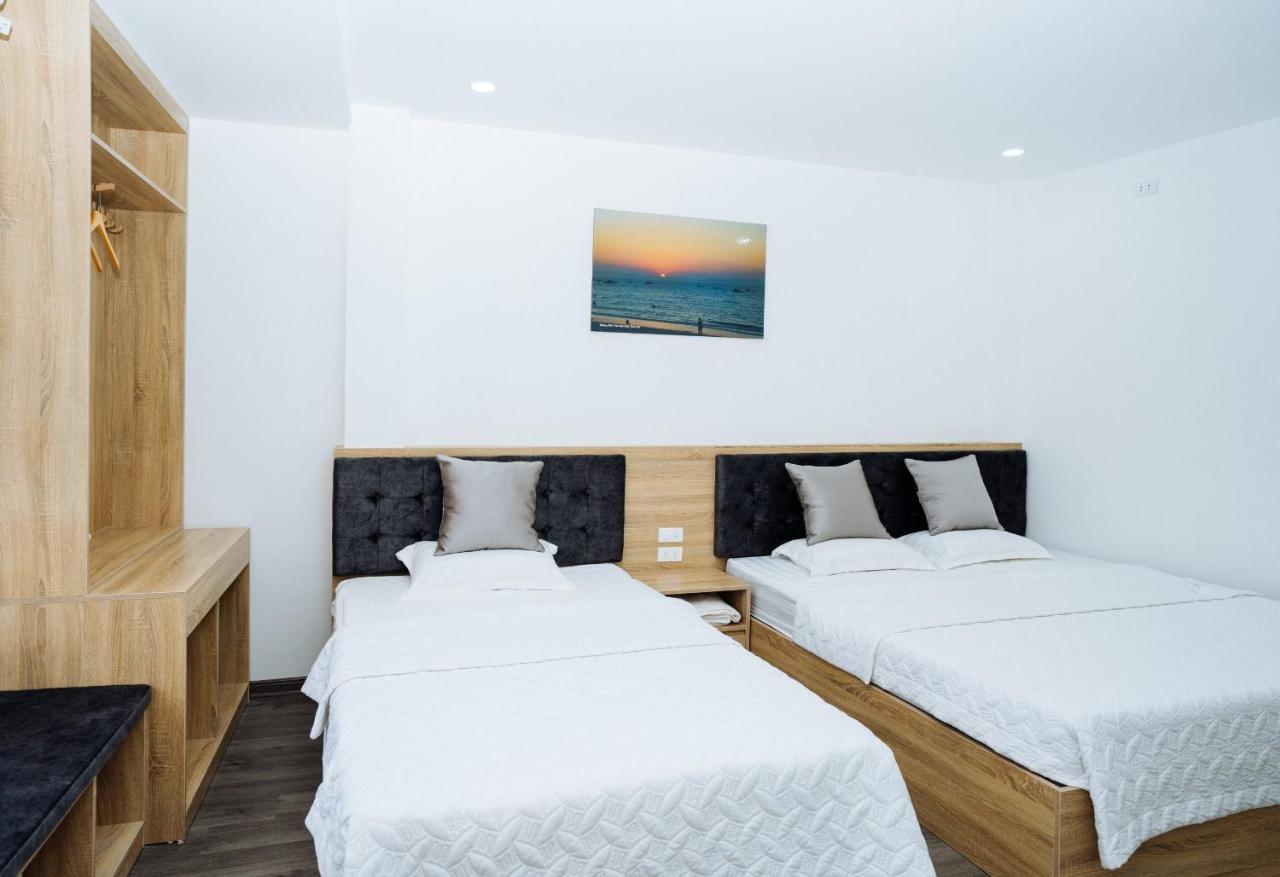 Thanh Mang Hotel Quảng Ninh Ngoại thất bức ảnh