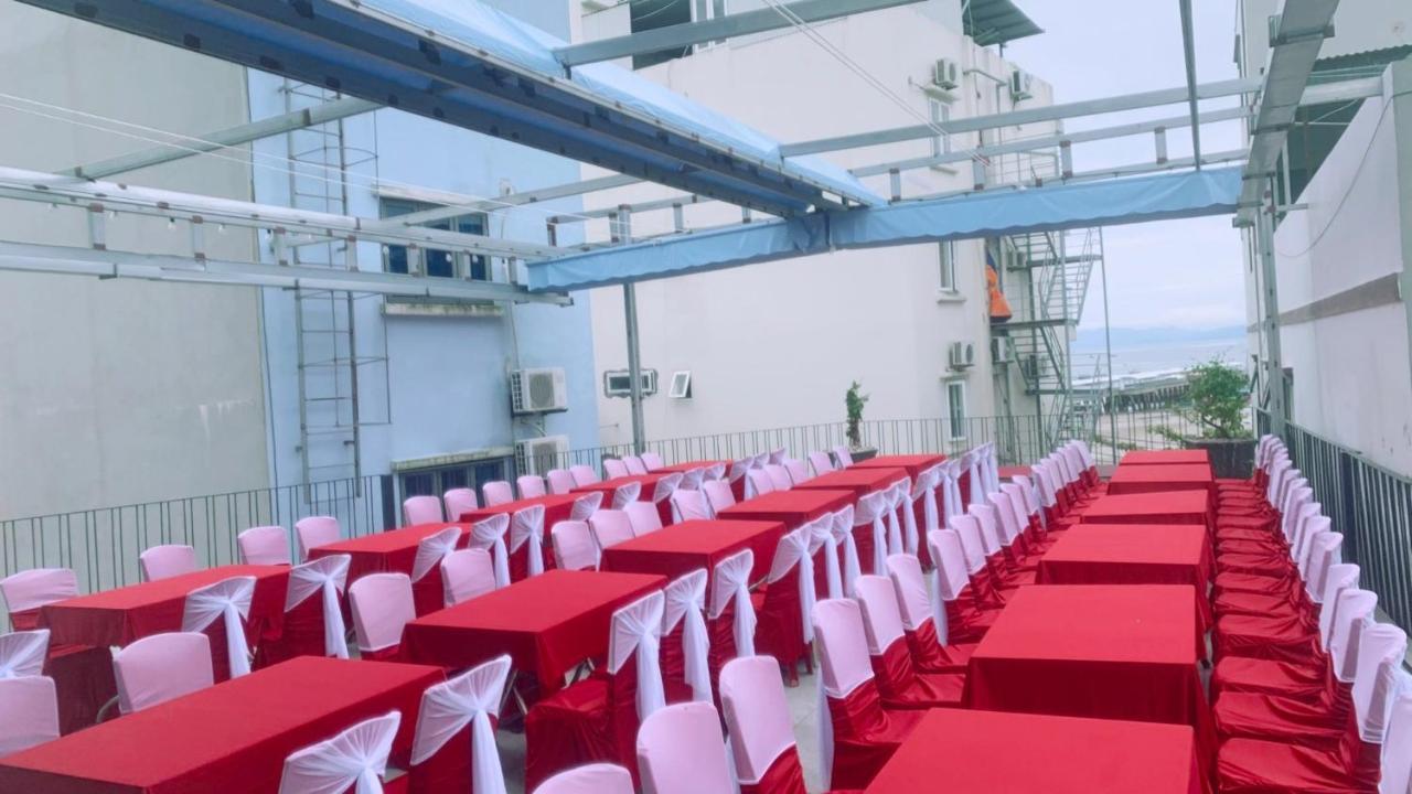 Thanh Mang Hotel Quảng Ninh Ngoại thất bức ảnh